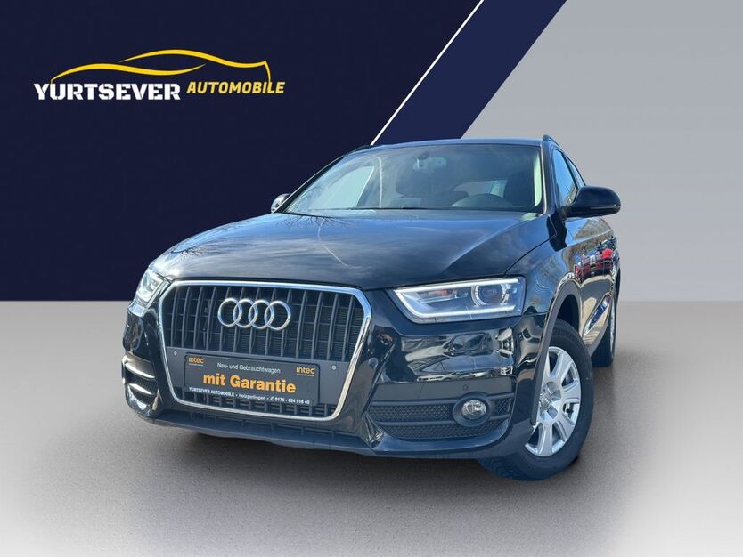 Audi Q3 139.990 km 16.990 € Holzgerlingen 71088