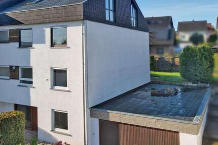 Haus Pforzheim / Büchenbronn Büchenbronn - 5 Zimmer, 200 m&sup2;, 1.400&euro; | Angebot:24079182