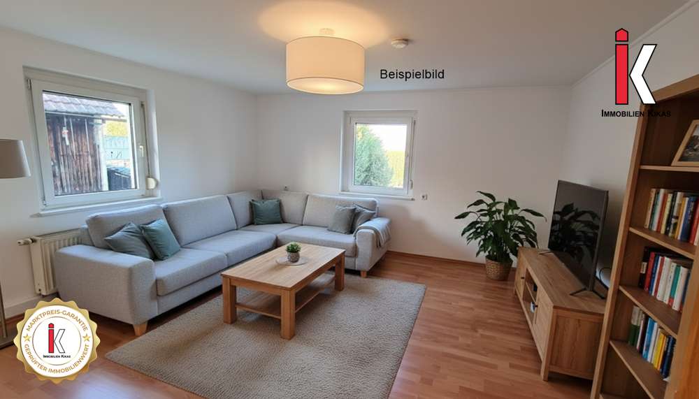 Wohnung zum Kaufen in Sindelfingen Maichingen 219.000 € 57 m² 3 zimmer