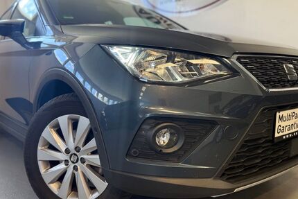 Seat Arona 50.000 km 12.890 € Sindelfingen/Darmsheim 71069