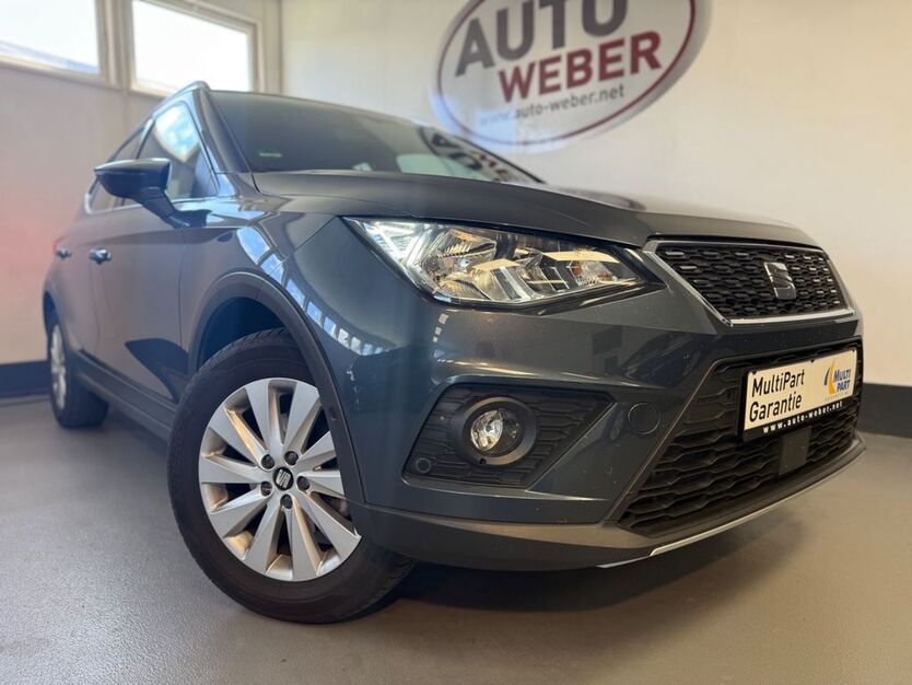 Seat Arona 50.000 km 12.890 € Sindelfingen/Darmsheim 71069
