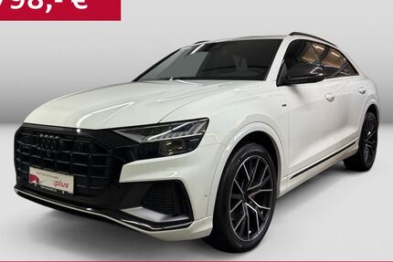 Audi Q8 122.900 km 59.960 &euro; Ludwigsburg 71636