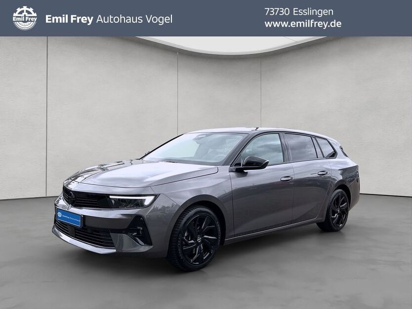 Opel Astra 11.213 km 24.880 € Esslingen 73730