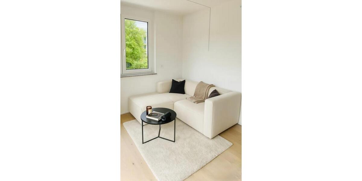 Dachgeschoßwohnung Filderstadt - 2 Zimmer, 54 m&sup2;, 1.250&euro; | Angebot:26219951