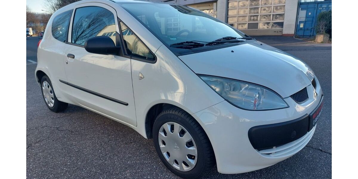 Mitsubishi Colt 168.588 km 999 &euro; Fellbach 70736