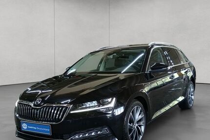 Skoda Superb 157.299 km 21.590 &euro; Reutlingen 72762
