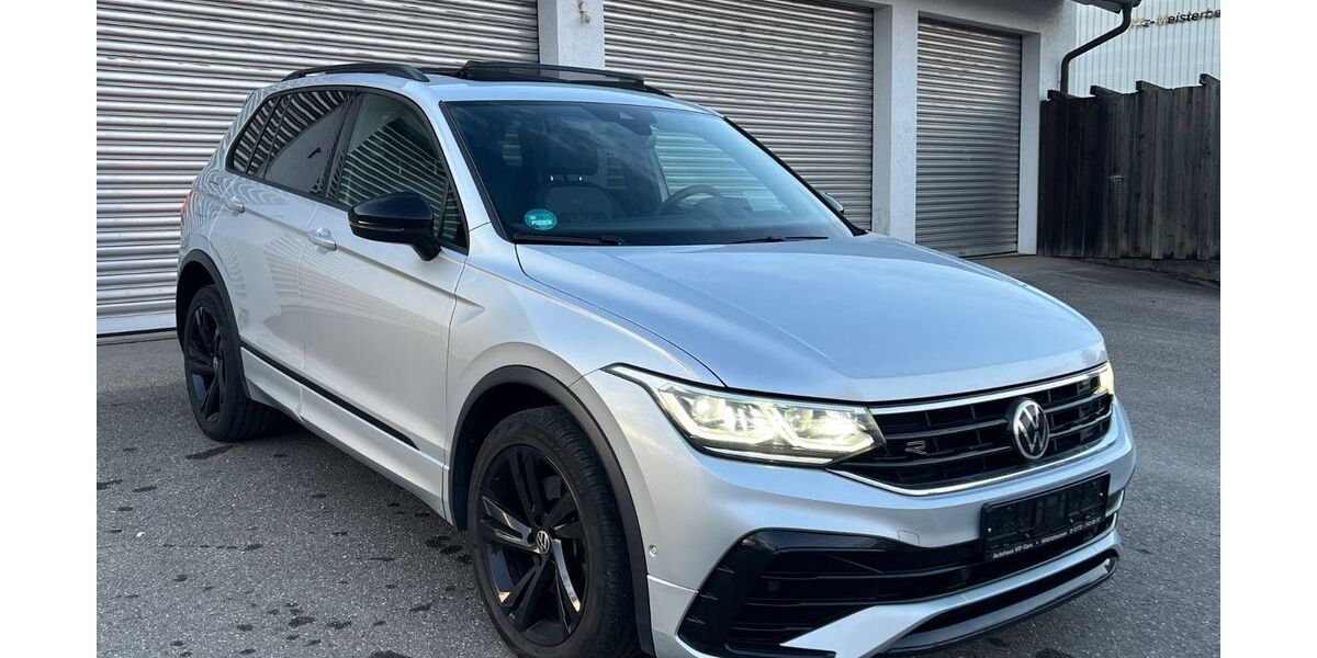 VW Tiguan 144.200 km 26.900 &euro; Hildrizhausen /Stuttgart 71157