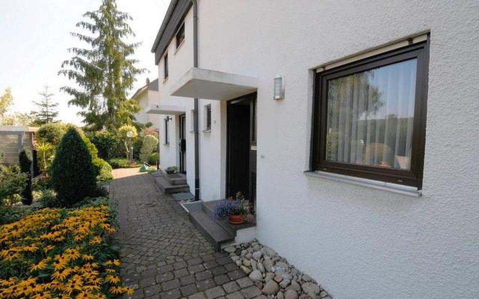 Reihenhaus Magstadt - 5 Zimmer, 112 m&sup2;, 1.600&euro; | Angebot:25181792