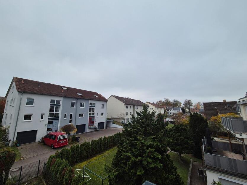 Wunderschöne 5 Zimmer Wohnung KfW 55 mit EBK und TG 2 Stellplätzen zu vermieten zimmer