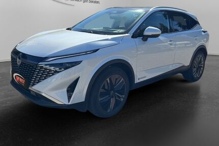 Nissan Qashqai 7.500 km 34.950 € Bempflingen 72658