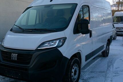 Fiat Ducato 50.000 km 13.640 &euro; Sindelfingen 71065