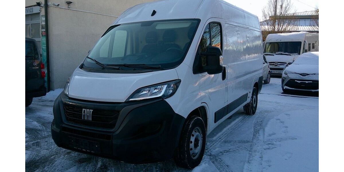 Fiat Ducato 50.000 km 13.640 &euro; Sindelfingen 71065