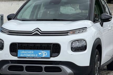 Citroen C3 Aircross 74.000 km 10.900 € Reutlingen 72762