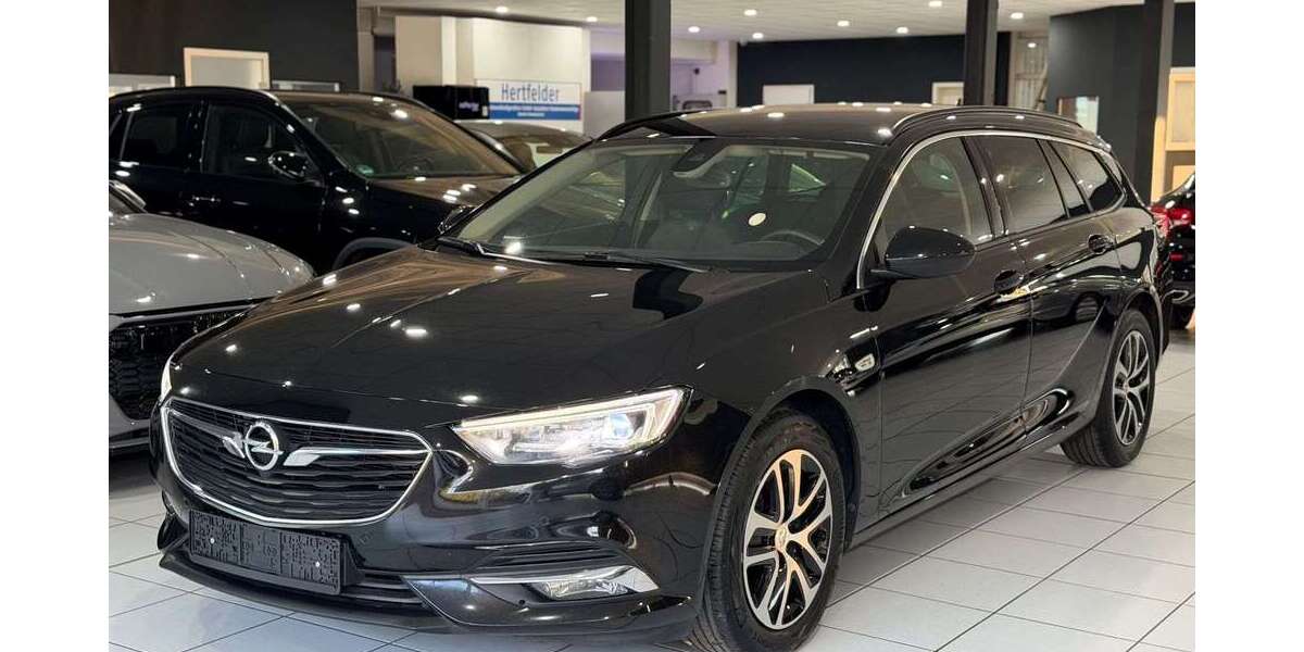 Opel Insignia 99.800 km 13.490 &euro; Weil im Schönbuch 71093