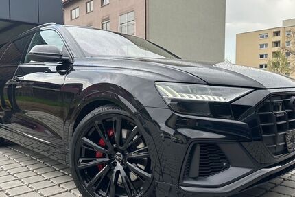 Audi Q8 207.340 km 41.999 &euro; Pforzheim 75179