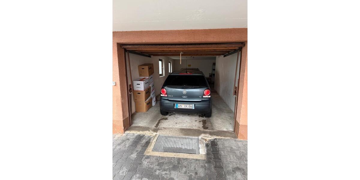 Erdgeschoßwohnung Fellbach - 4 Zimmer, 100 m&sup2;, 470.000&euro; | Angebot:24658948