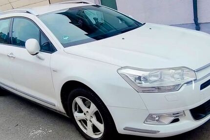 Citroen C5 275.184 km 3.500 &euro; Stuttgart 70439
