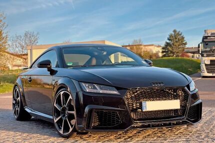 Audi TT 228.000 km 15.900 € Eutingen bei Pforzheim 75181