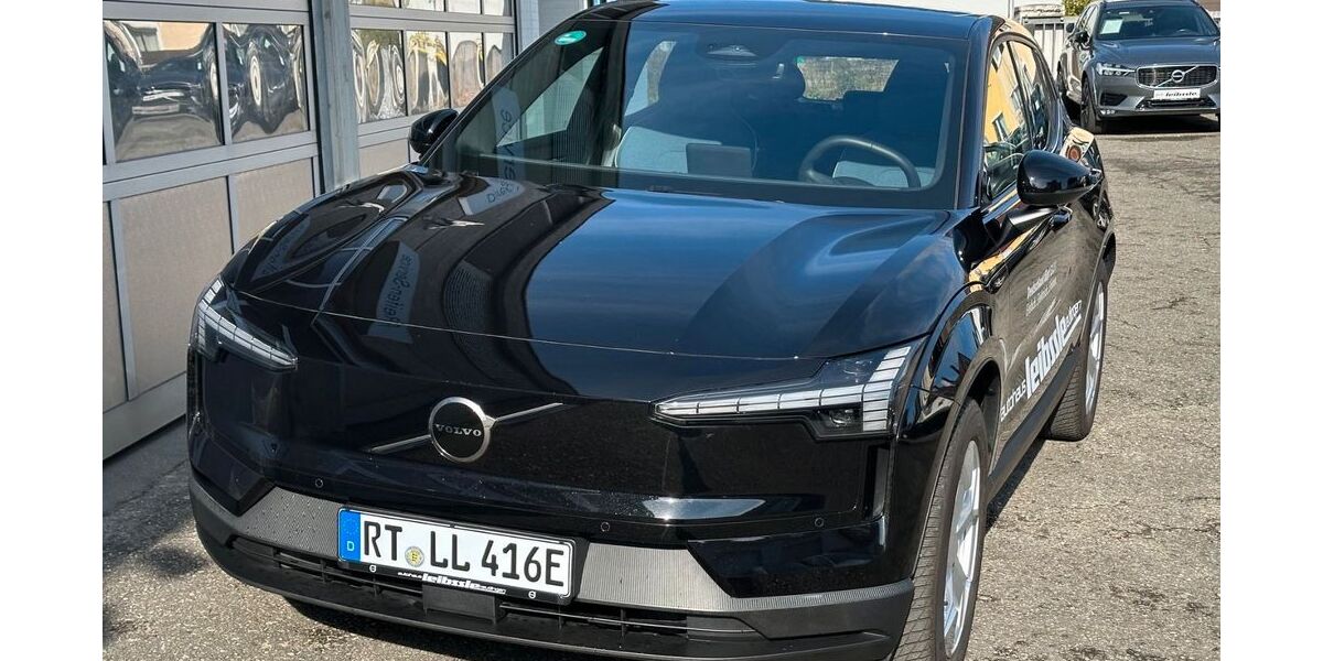 Volvo EX30 19.000 km 37.980 &euro; Reutlingen 72760