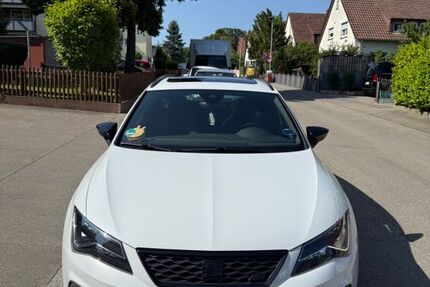 Seat Leon 101.000 km 26.299 € Holzgerlingen 71088
