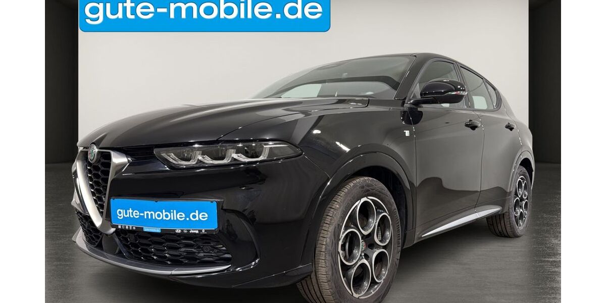 Alfa Romeo Tonale 8.850 km 23.990 &euro; Reutlingen 72762