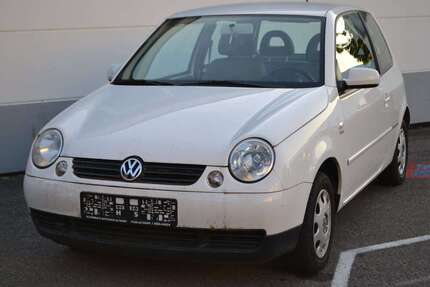 VW Lupo