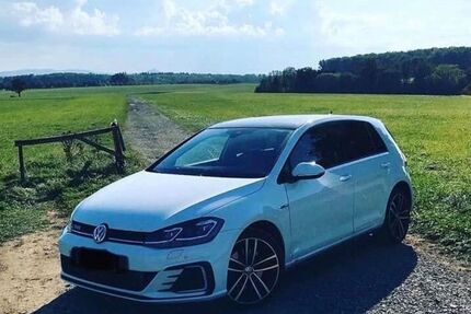 VW Golf 100.709 km 18.000 &euro; Rottenburg 72108