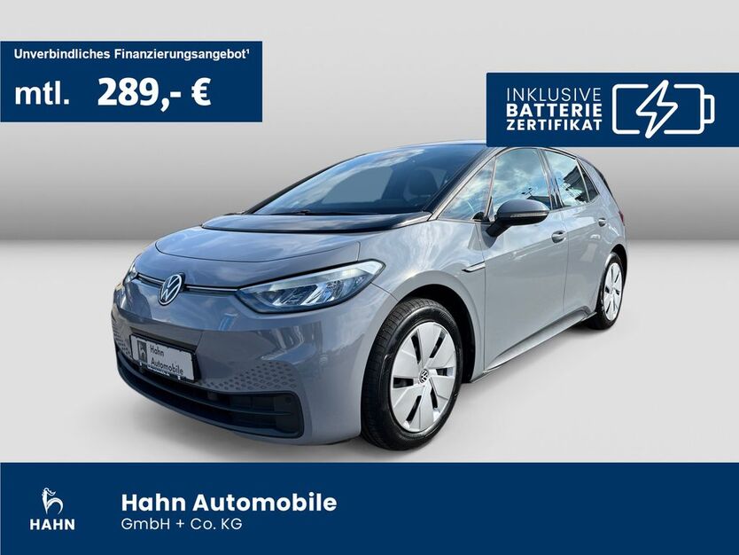 VW ID.3 75.979 km 18.930 € Fellbach 70736