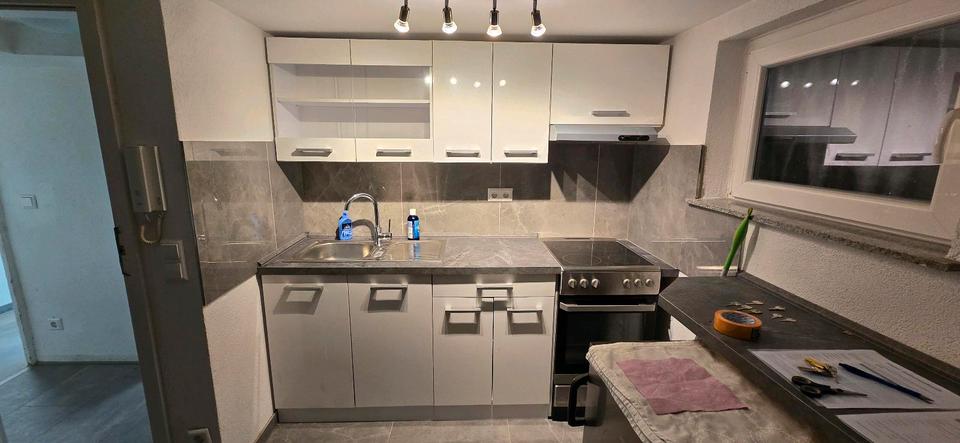 Etagenwohnung Kernen im Remstal - 2 Zimmer, 36 m&sup2;, 690&euro; | Angebot:25023292