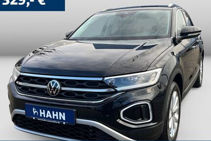 VW T-Roc 42.644 km 23.995 &euro; Wendlingen 73240