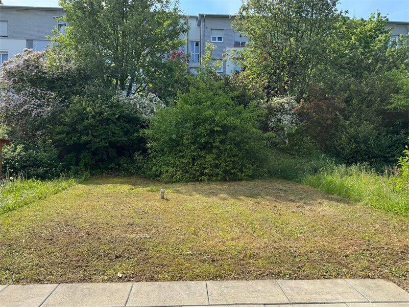 2 Zimmer Wohnung in ruhiger Lage mit viel Grün