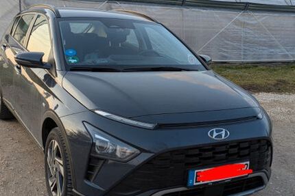 Hyundai BAYON 12.500 km 19.500 &euro; Deizisau 73779