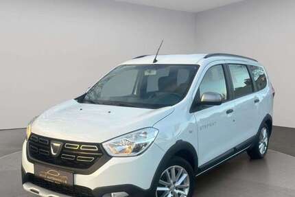 Dacia Lodgy 92.706 km 13.999 &euro; Waiblingen/Hegnach 71334