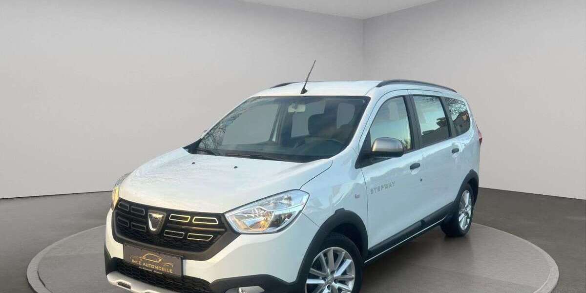 Dacia Lodgy 92.706 km 13.999 &euro; Waiblingen/Hegnach 71334