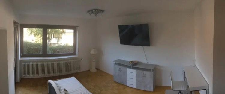 Erdgeschoßwohnung Pforzheim Büchenbronn - 2 Zimmer, 60 m&sup2;, 980&euro; | Angebot:10618033