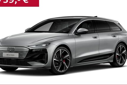 Audi A6 e-tron 8.082 km 63.930 &euro; Pforzheim 75179