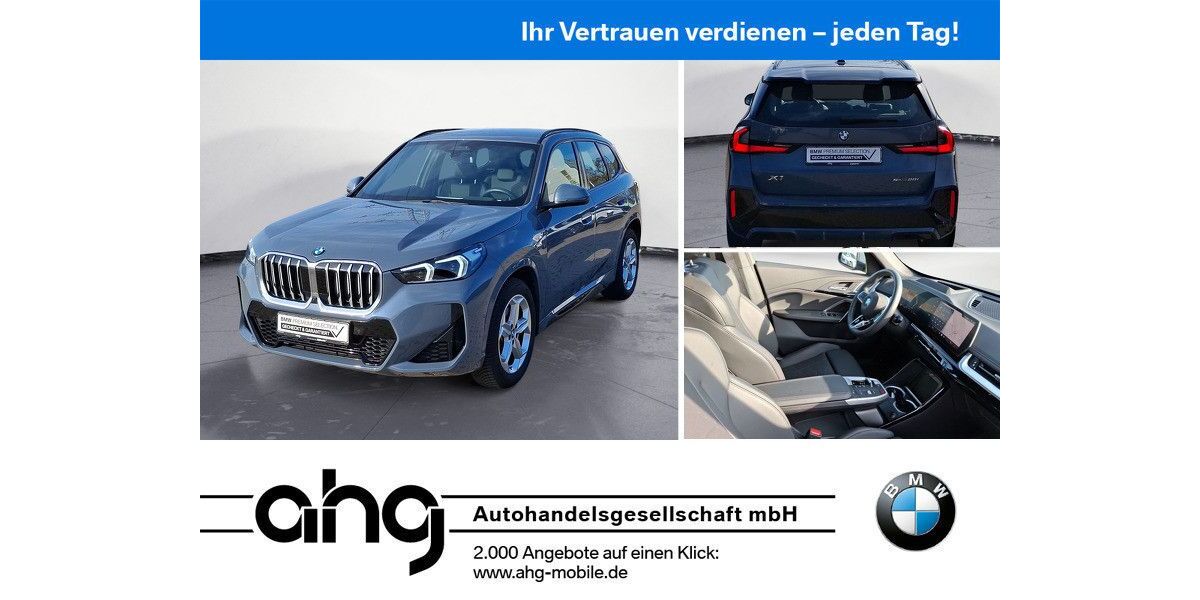 BMW X1 21.740 km 39.550 &euro; Mühlacker 75417