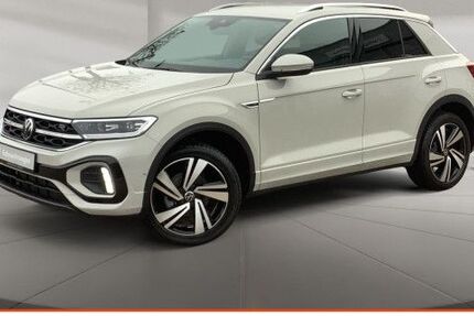 VW T-Roc 13.709 km 27.990 &euro; Nürtingen 72622