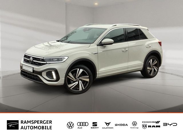VW T-Roc 13.709 km 27.990 &euro; Nürtingen 72622