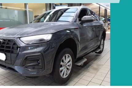 Audi Q5 98.980 km 36.799 &euro; Calw 75365