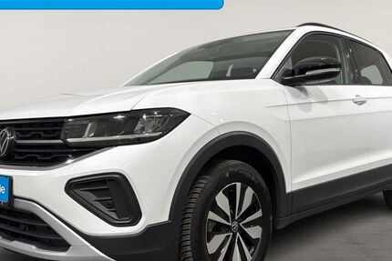 VW T-Cross 15.550 km 25.980 &euro; Reutlingen 72762