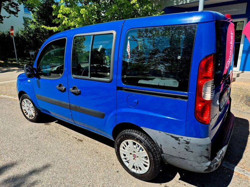 Doblo