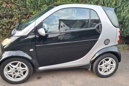 Smart ForTwo 166.000 km 2.100 &euro; Bietigheim-Bissingen 74321