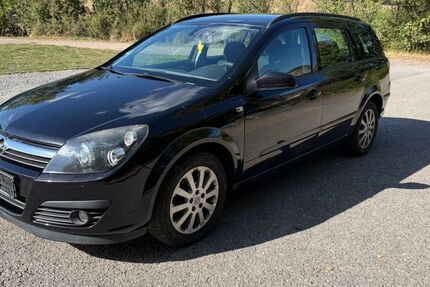 Opel Astra 167.000 km 2.990 &euro; Illingen/Schützingen 75428