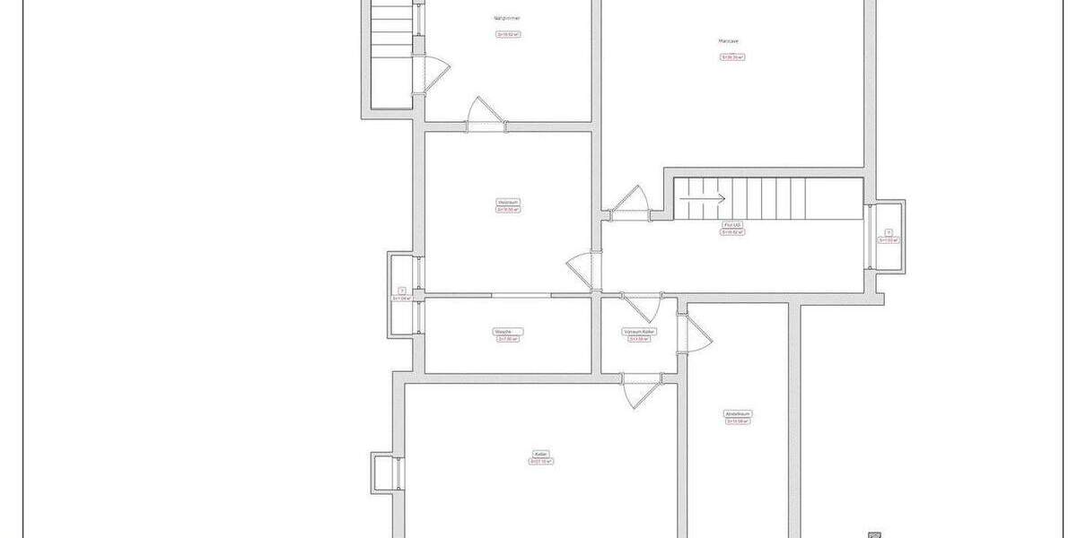 Einfamilienhaus Calw - 1 Zimmer, 267 m&sup2;, 980.000&euro; | Angebot:24822622