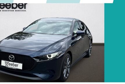 Mazda 3 22.986 km 21.390 &euro; Herrenberg 71083