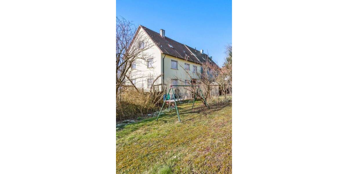 Etagenwohnung Ludwigsburg Poppenweiler - 6 Zimmer, 137 m&sup2;, 349.000&euro; | Angebot:24049972