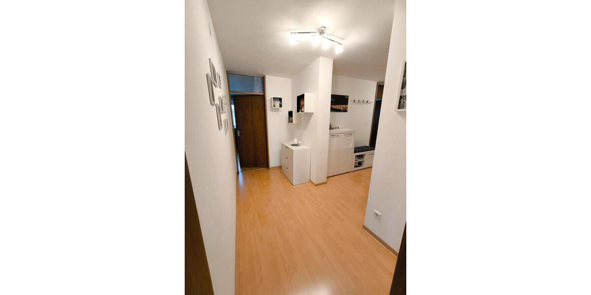 Etagenwohnung Kernen im Remstal - 3 Zimmer, 79 m&sup2;, 850&euro; | Angebot:24819023