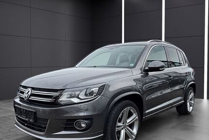 VW Tiguan 116.000 km 14.990 &euro; Reutlingen / Stuttgart 72766