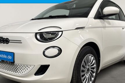 Fiat 500e 23.700 km 13.490 &euro; Reutlingen 72762